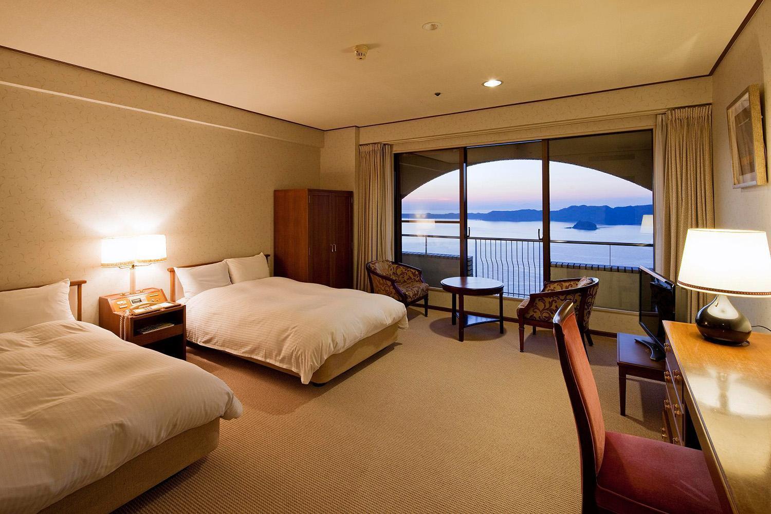Hotel Plaza Awajishima Minamiawaji Exterior foto