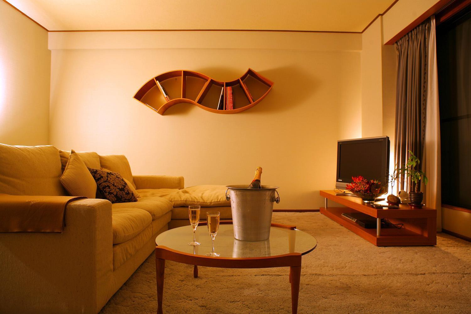 Hotel Plaza Awajishima Minamiawaji Habitación foto
