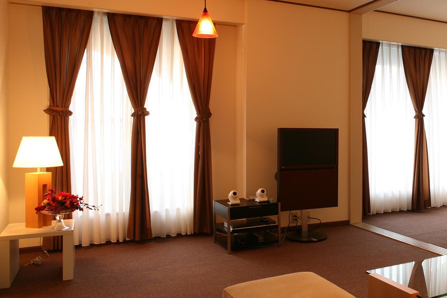 Hotel Plaza Awajishima Minamiawaji Habitación foto