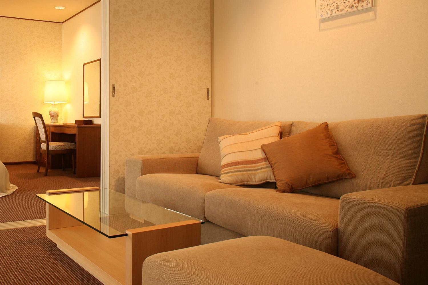 Hotel Plaza Awajishima Minamiawaji Habitación foto