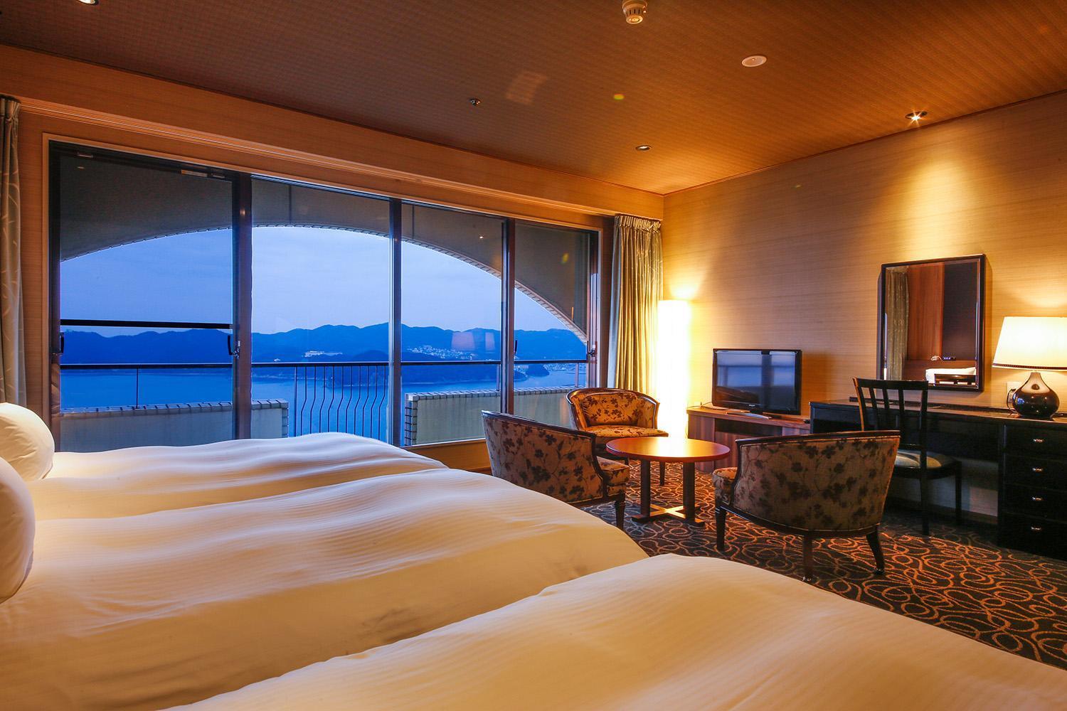 Hotel Plaza Awajishima Minamiawaji Habitación foto