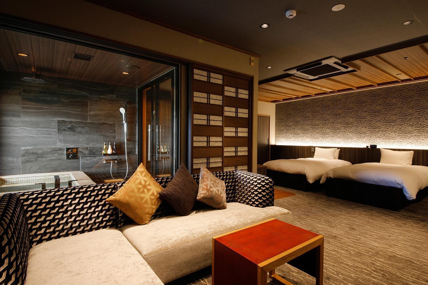 Hotel Plaza Awajishima Minamiawaji Habitación foto
