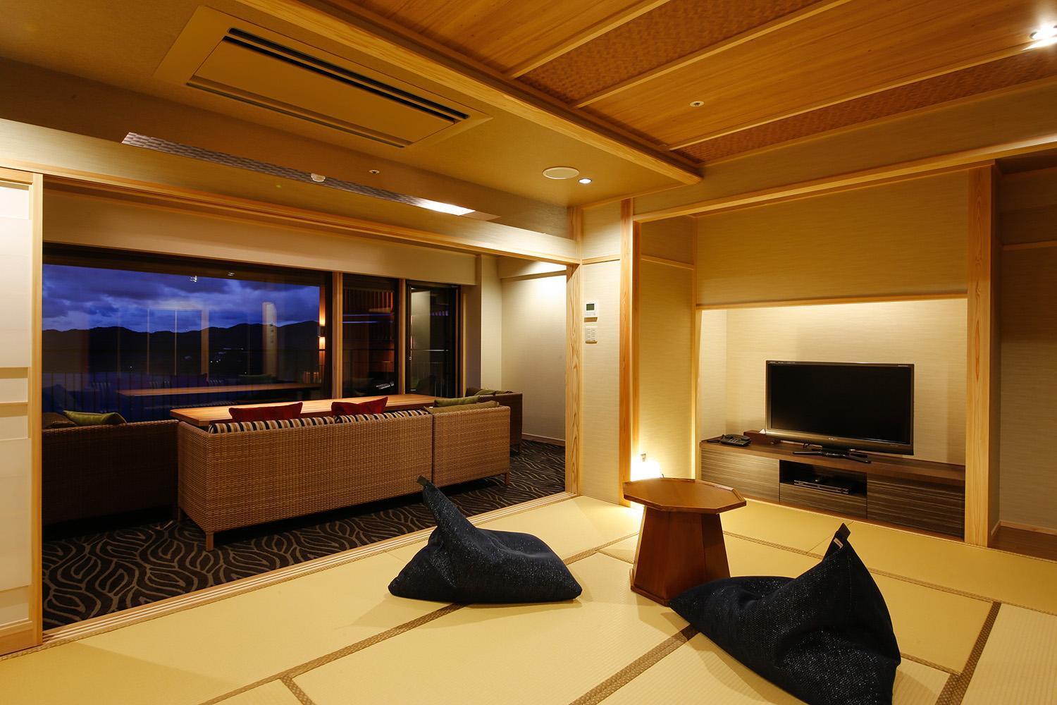 Hotel Plaza Awajishima Minamiawaji Habitación foto