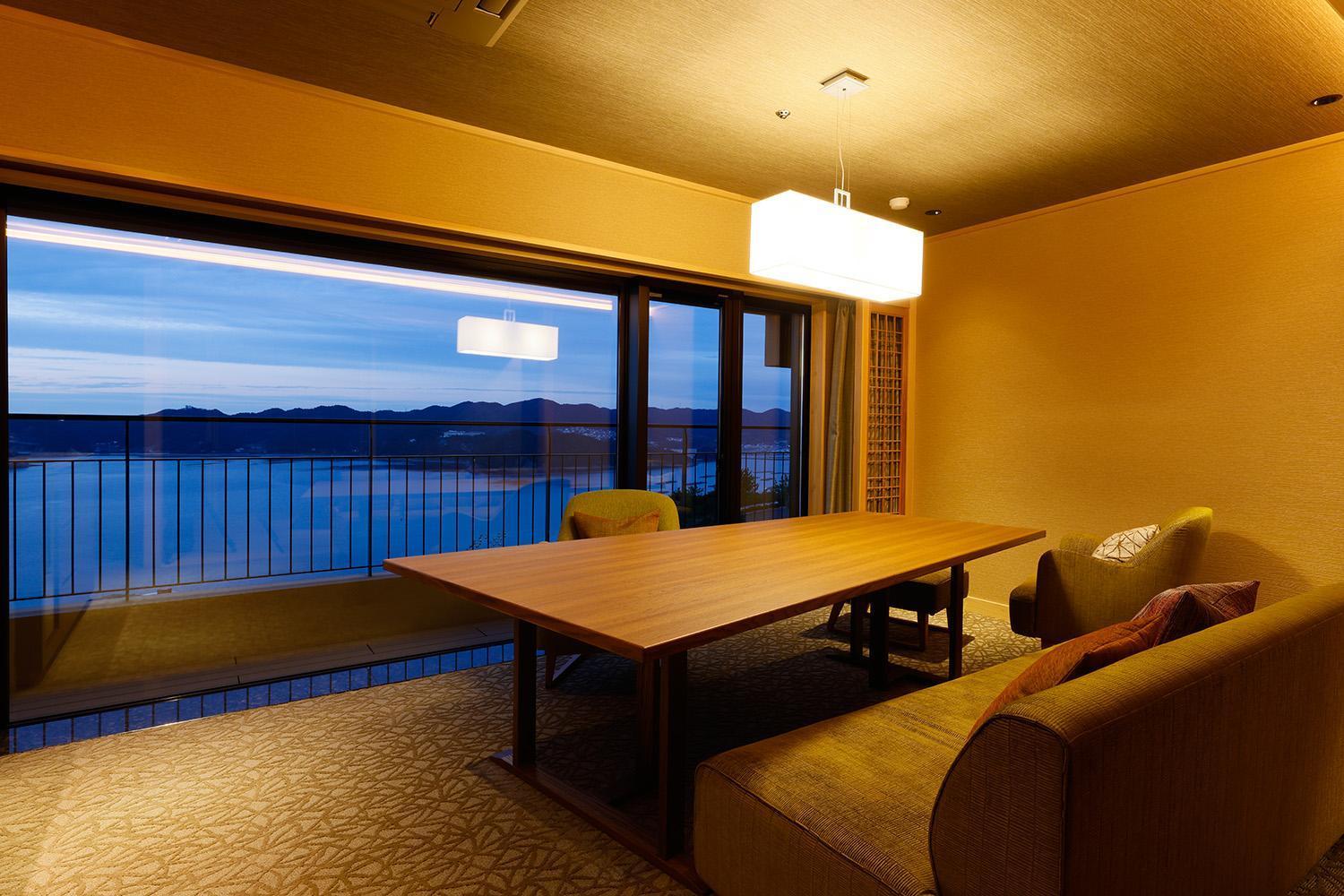 Hotel Plaza Awajishima Minamiawaji Habitación foto
