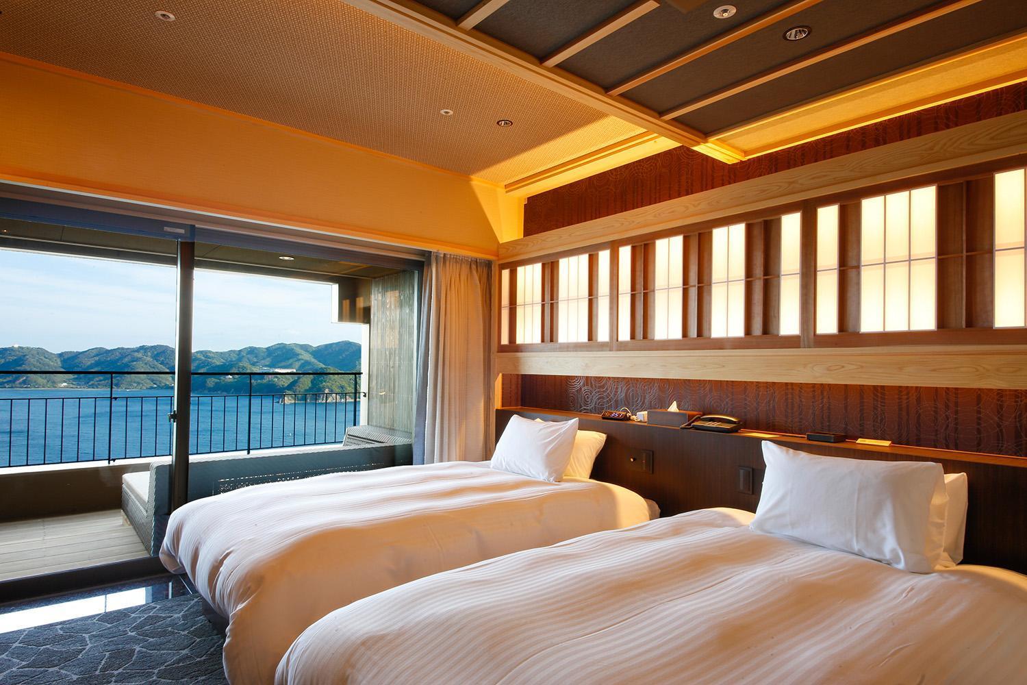 Hotel Plaza Awajishima Minamiawaji Exterior foto