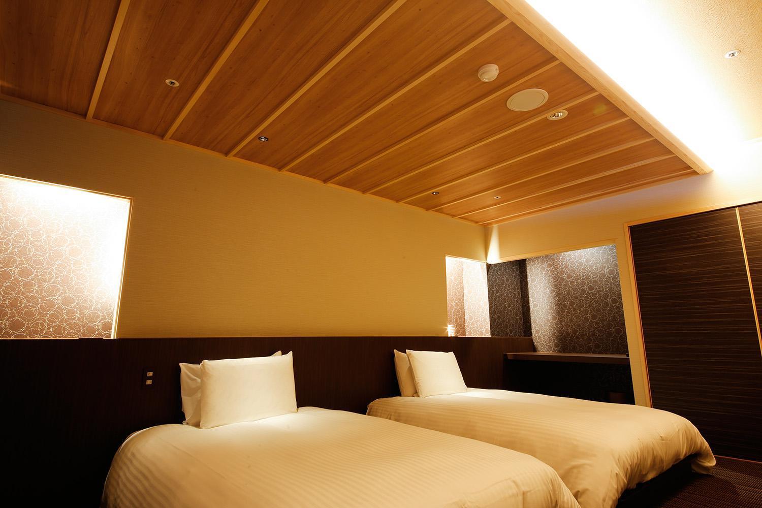 Hotel Plaza Awajishima Minamiawaji Habitación foto