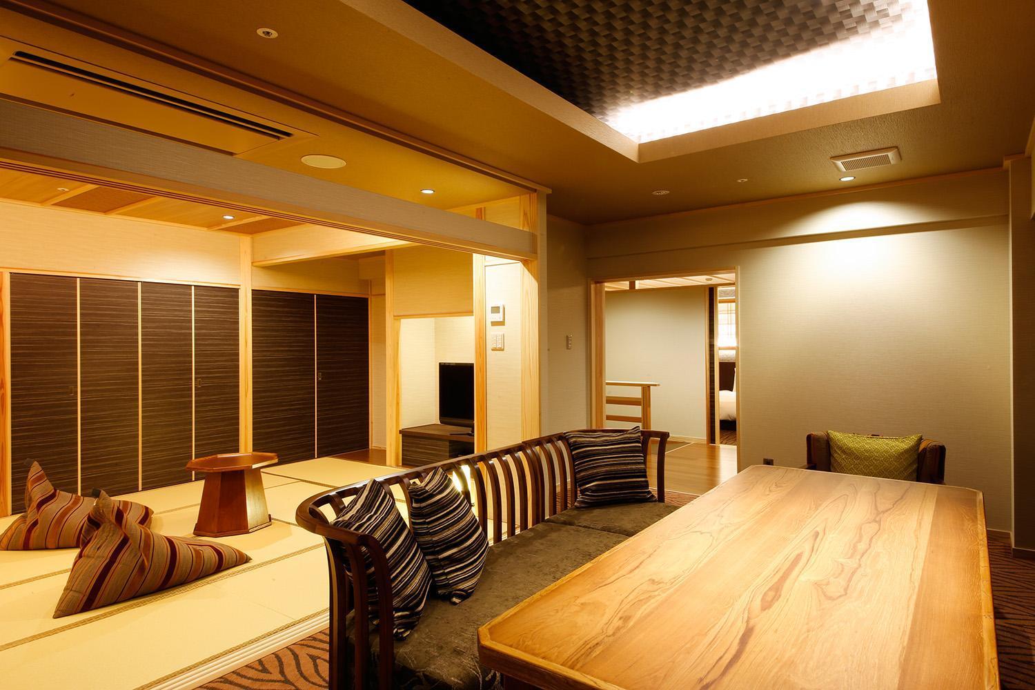 Hotel Plaza Awajishima Minamiawaji Habitación foto