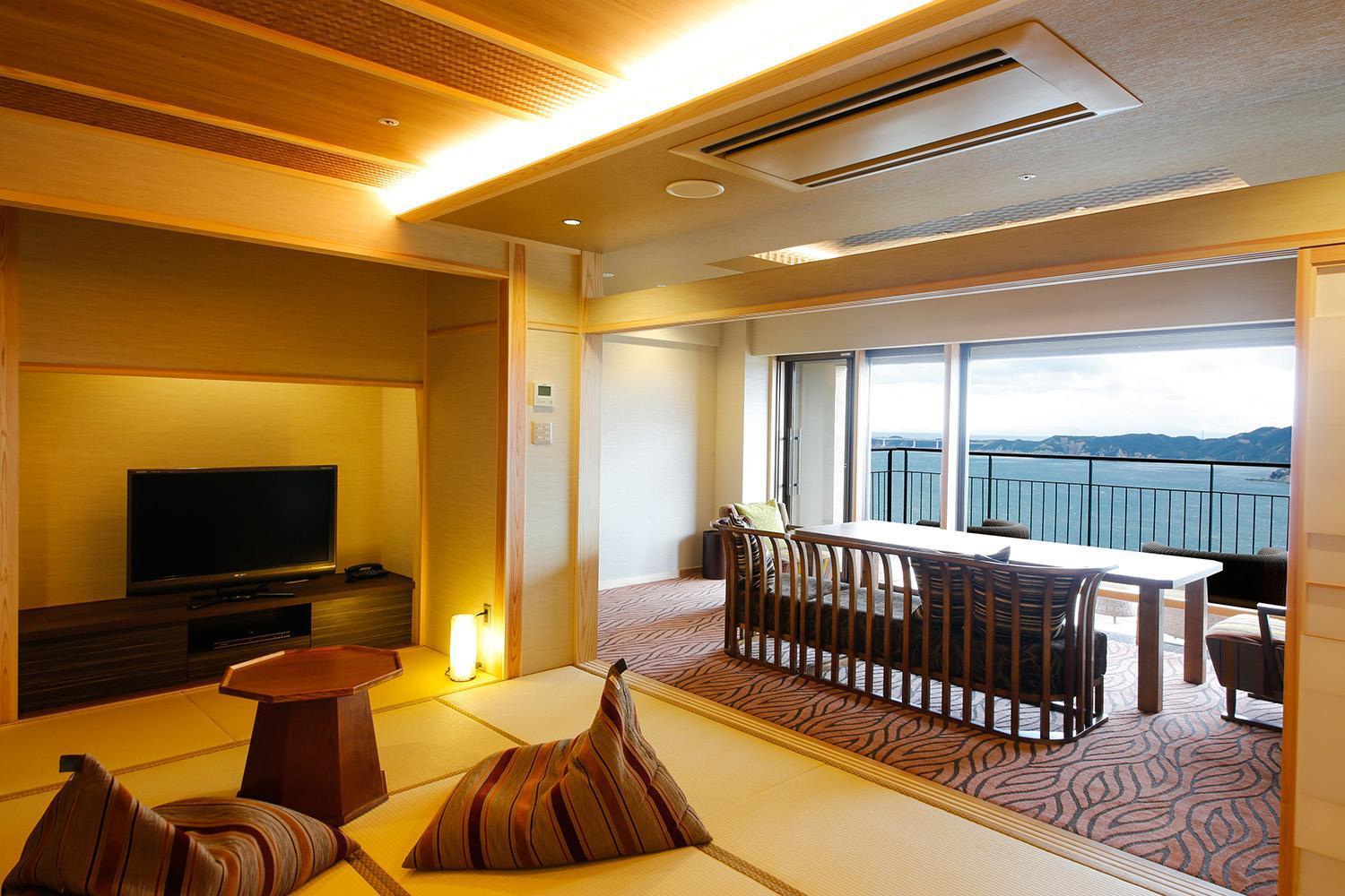 Hotel Plaza Awajishima Minamiawaji Habitación foto