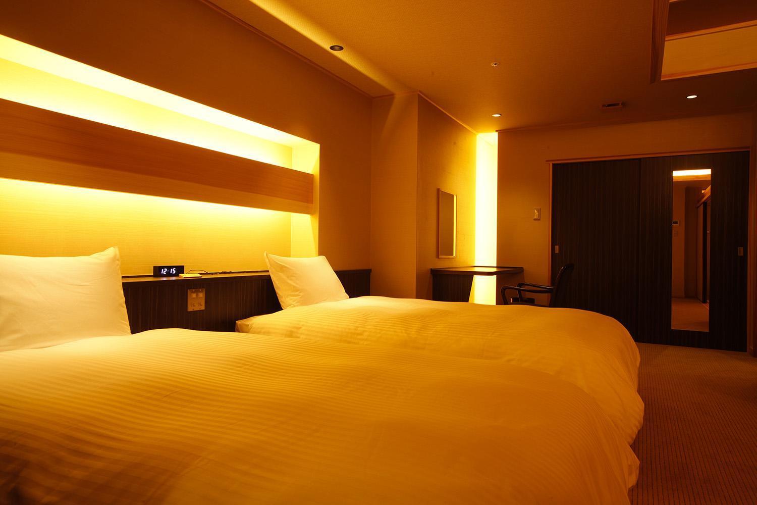 Hotel Plaza Awajishima Minamiawaji Habitación foto