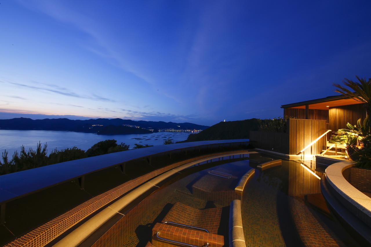 Hotel Plaza Awajishima Minamiawaji Exterior foto